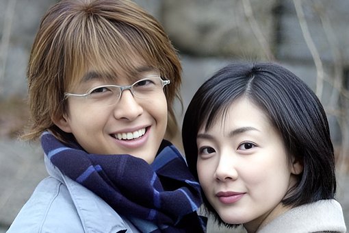 冬季恋歌剧情简介