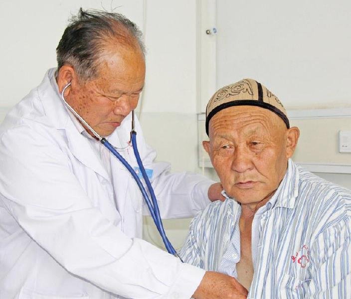 帕米尔医生的介绍