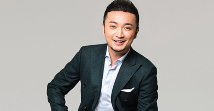 开门大吉主持人小尼真名叫什么?