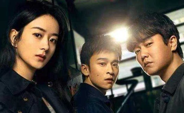 赵丽颖工作室包场支持肖央新电影《误杀2》，他们之间的关系有多好？