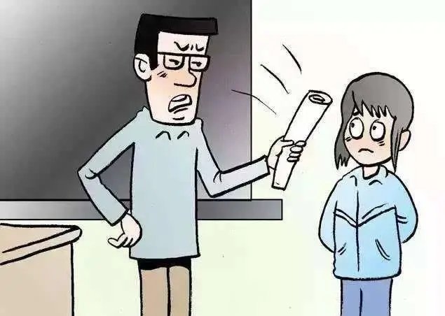 老师因为骂学生被撤职，你感觉这合理吗？