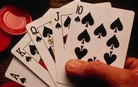 双扣的规则是什么？