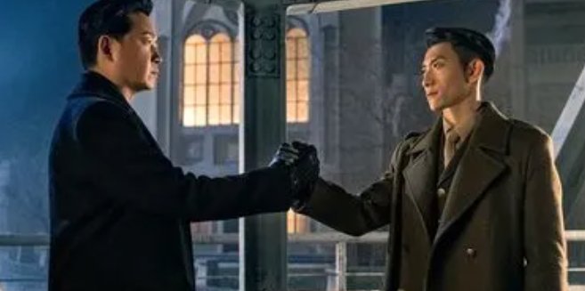 《局中人》大结局是什么?