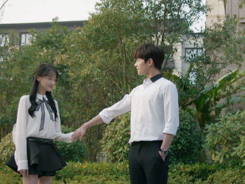 从头甜到尾的电视剧有哪些？