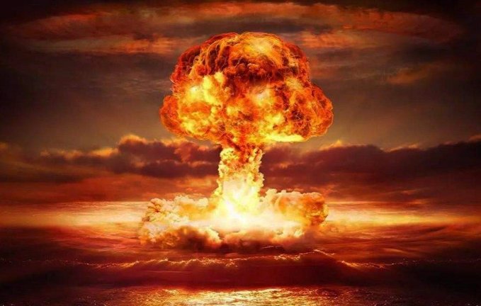 tnt的爆炸威力有多大