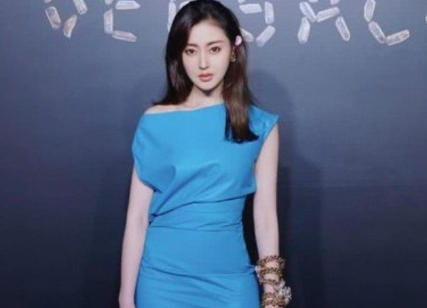 张天爱出生年龄