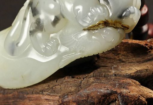 汉代的玉如此珍贵，究竟是什么原因呢？