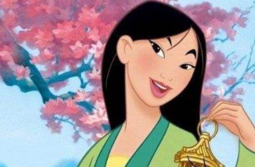 木兰家里有些什么人