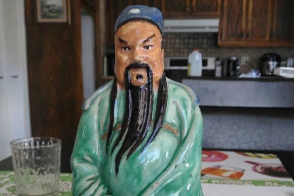 俗语“狗咬吕洞宾，不识好人心”，这话是什么意思？