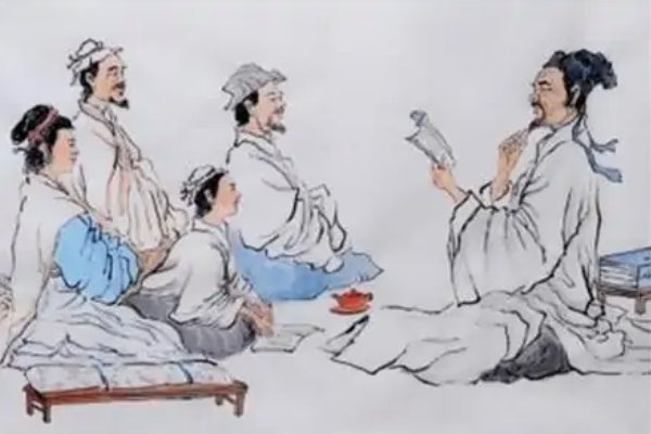 黑发不知勤学早的全诗