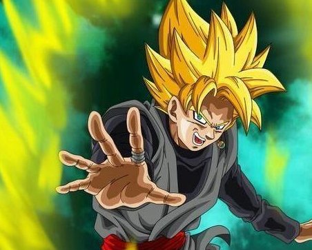 《龙珠》:巴达克和弗利萨的先祖齐尔德,战斗力大概是多少?