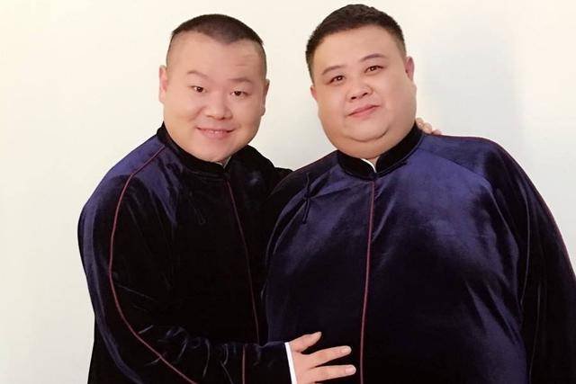 孙越在相声演员这一行业里的处于什么地位？