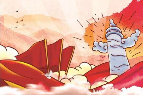 中国特色社会主义事业总体布局的五位一体是指什么？