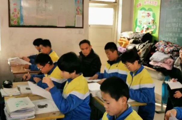 九反朝阳是什么意思