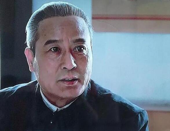 红旗渠方书记原型