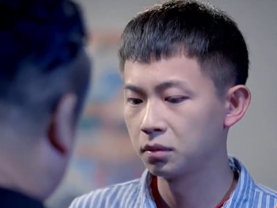 奶奶找孙子13年后来孙子自己回去了这是什么电视剧？