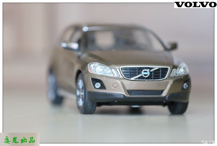 沃尔沃XC60你就是我Dream Car,不忘初心前进,为了美好未来!