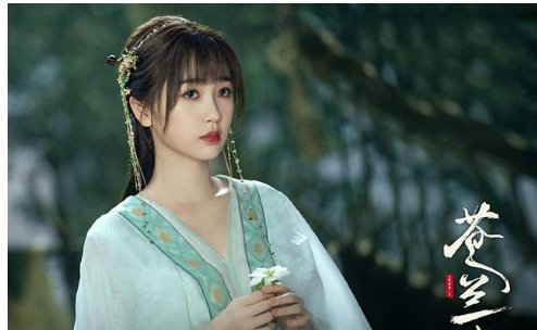 《苍兰诀》发布首支预告，这部剧将会在何时开播？