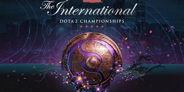 ti11正赛赛程