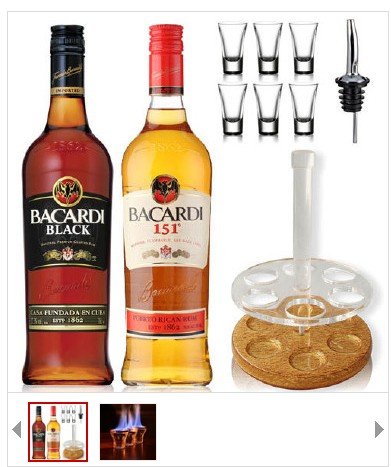 北京青年第四集里的可以燃烧的酒是什么酒？