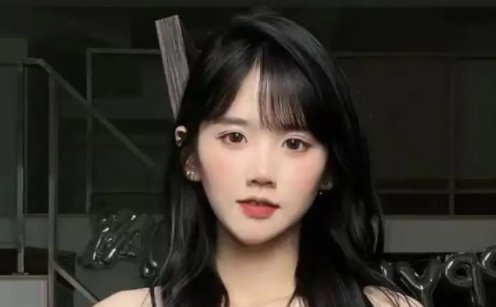 川井里予是什么?