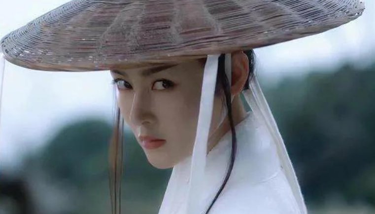 白狐脸儿是男的还是女的？