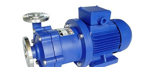 磁力泵到底是什么？