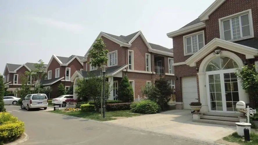 北京远郊新房成交量大涨：高喊逃离北京的那些人，这是又回来了吗？