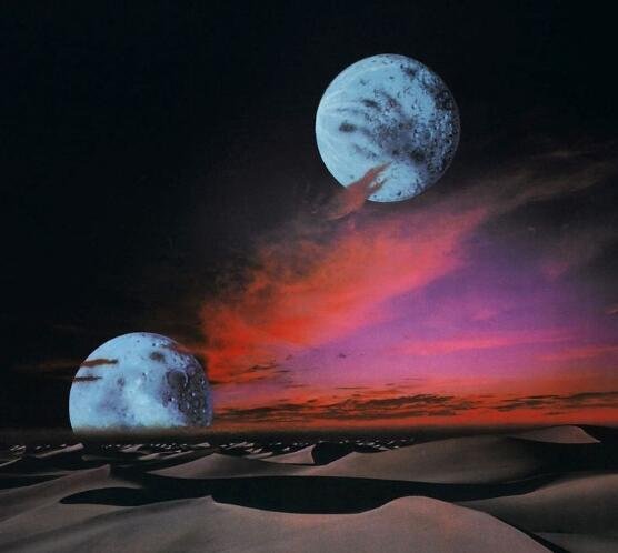 沙丘前三部和后三部关系是什么