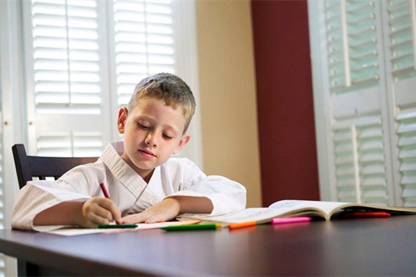 邵志豪建议让学生在校内完成家庭作业,你支持这一建议吗?