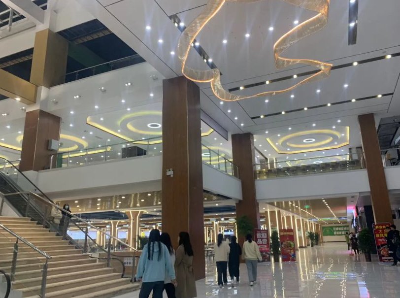 郑州经贸职业学院怎么样？