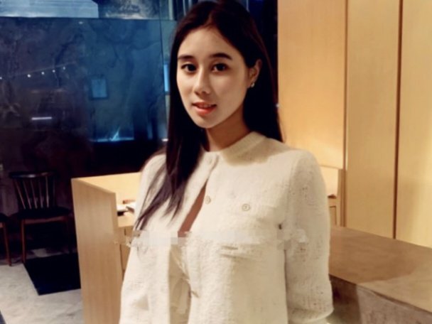 赌王四太回应女儿何超欣组女团，继承家产重要还是完成梦想重要？