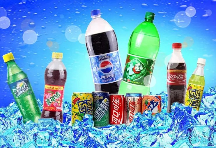 快乐水是什么东西