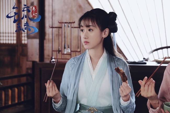 电视剧《琉璃美人煞》讲述了一个什么样的故事？