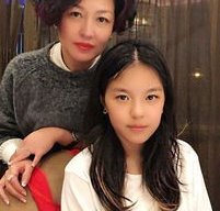 法图麦·李，李咏给女儿起这个名字是何用意？