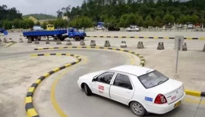 一男子为获得驾照考192次仍未通过，为何驾照考试对某些人来说很难？