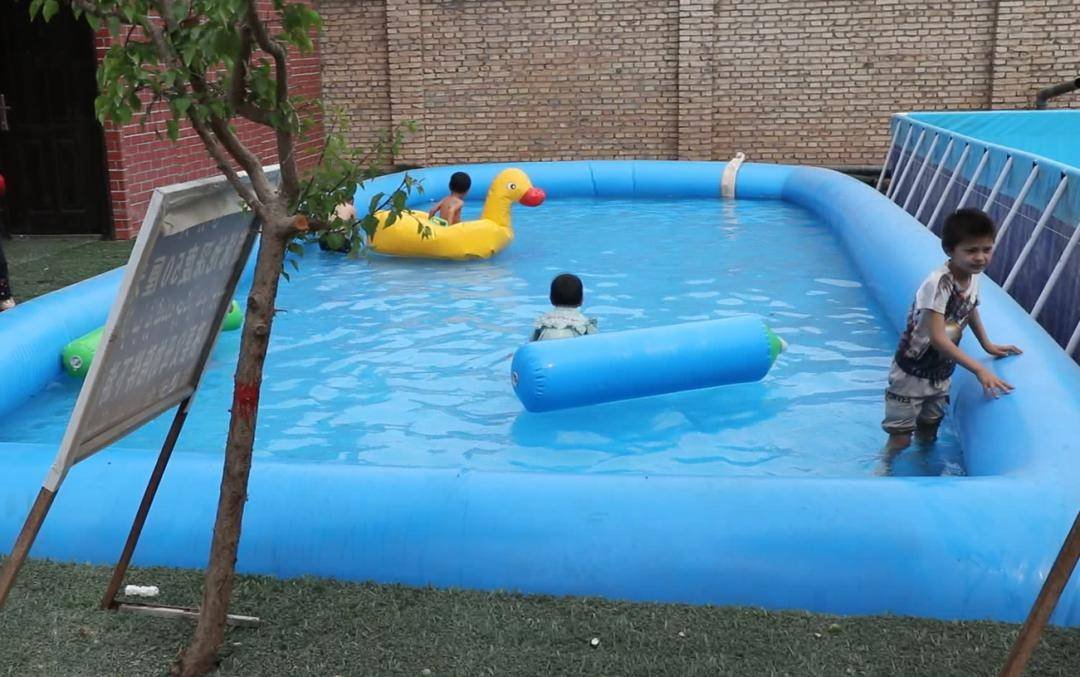 乐山2名儿童检出腺病毒，为何会出现这一情况？游泳馆将承担哪些责任？