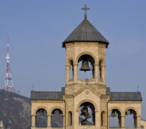 钟楼为何有晨钟暮鼓？