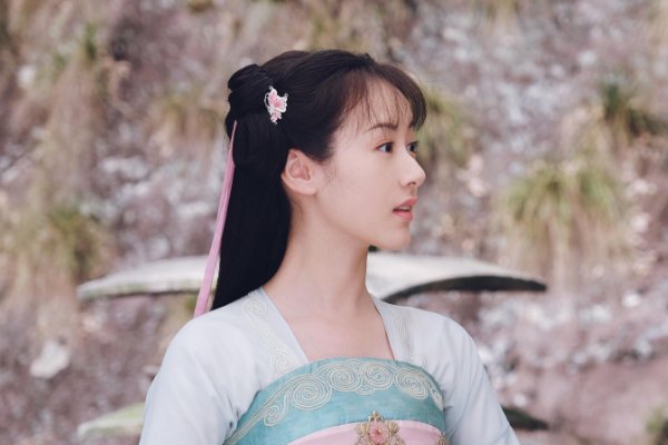 关于琉璃要在泰国播出这件事，你有何看法？