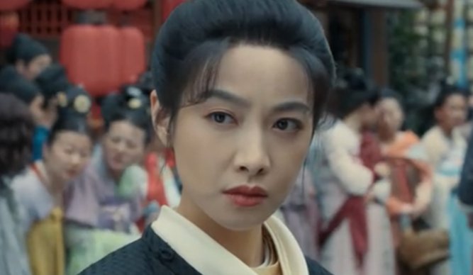 掌秋使真实身份是什么？