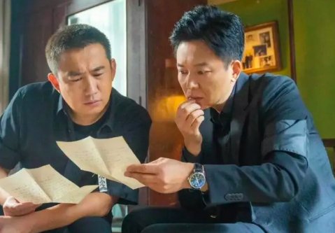 张卫国的夏天播出时间