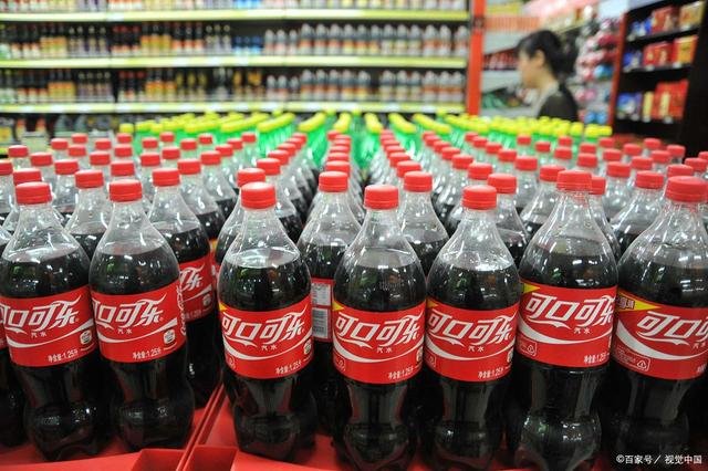 1元水“消失”的背后，为何只有冰露玩得“风生水起”?