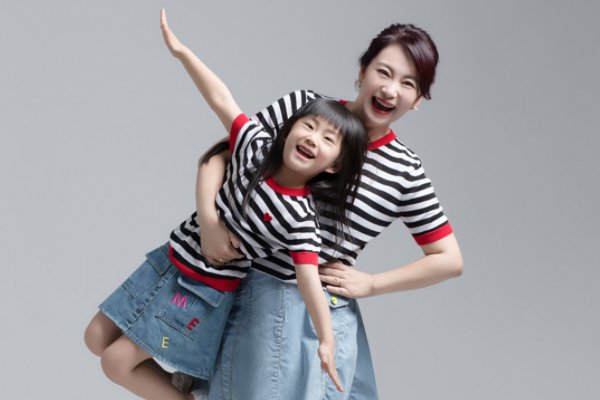 妈妈的姐姐我应该怎么称呼