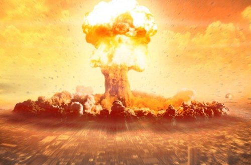 中国第一颗原子弹叫什么