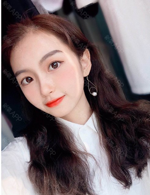 对于女生不脱腋毛,你是什么看法?