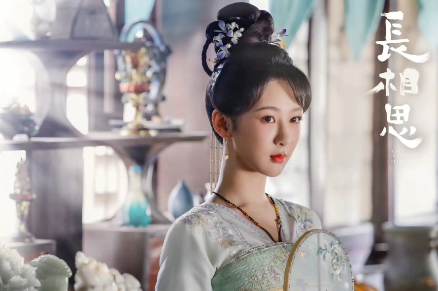 小夭是什么身份