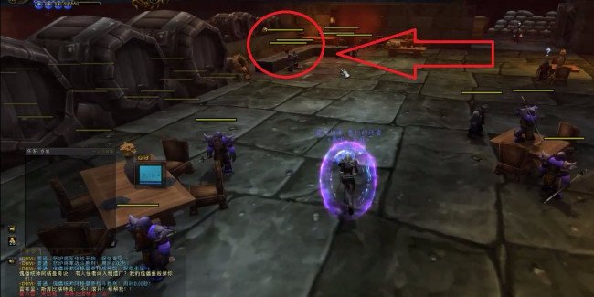 WOW黑铁酒吧的钥匙怎么弄麻烦告诉我