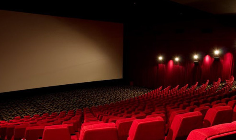 电影院特殊场次是什么意思？