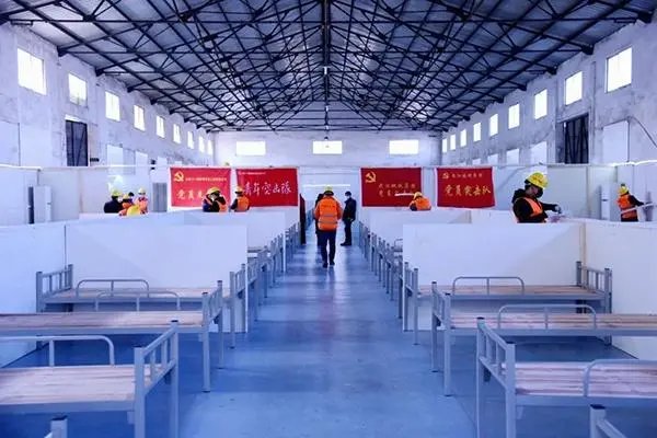 国内方舱有三种类型，多地已建永久性方舱，还有哪些用途？