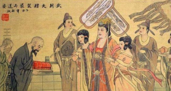 武则天的男宠张氏兄弟最后死了吗，是怎么死的？